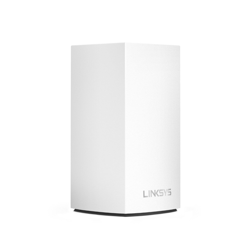 Linksys Velop Whole Home Mesh Wi-fi System Whw0102 - Sistema Wi-fi (2 Routers) - Rede - Gige - 802.11a/b/g/n/ac, Bluetooth 4.1 - Dual Band