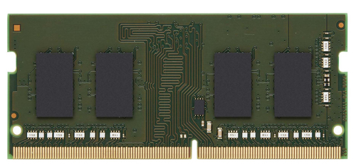 Dimm So  16gb Ddr4 2666mhz Cl19 1.2v