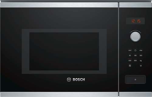 Micro-ondas Encastrável  Bfl553ms0 900w 25l