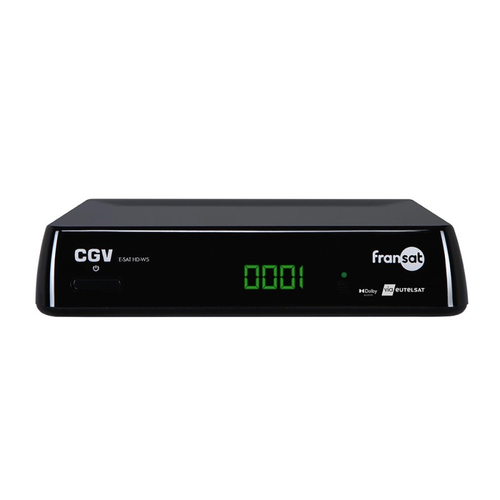 CGV ESATHDW5