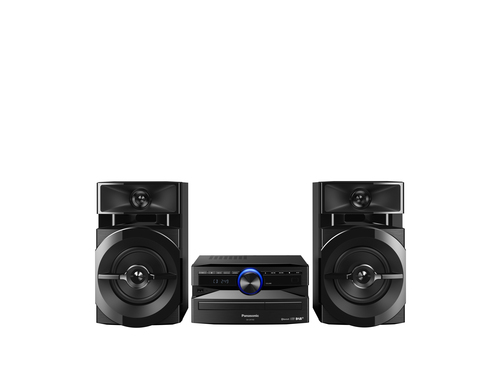 PANASONIC SCUX102EK