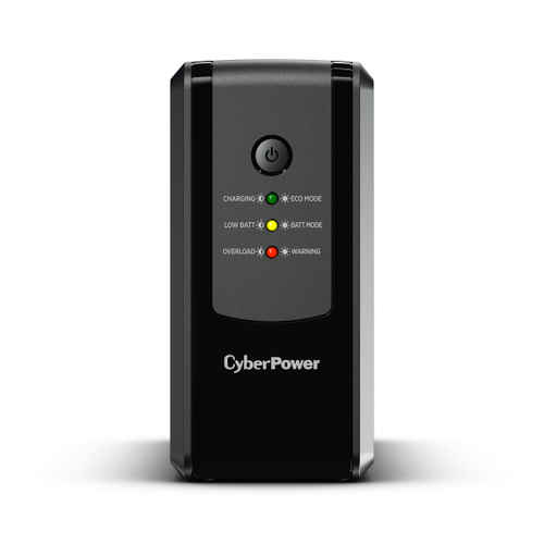Ups- Ut650eg-fr Line-interactive 650 Va 360 W 3 To