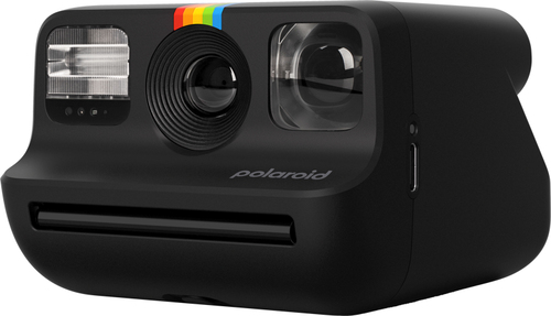 POLAROID GOGEN2NOIR
