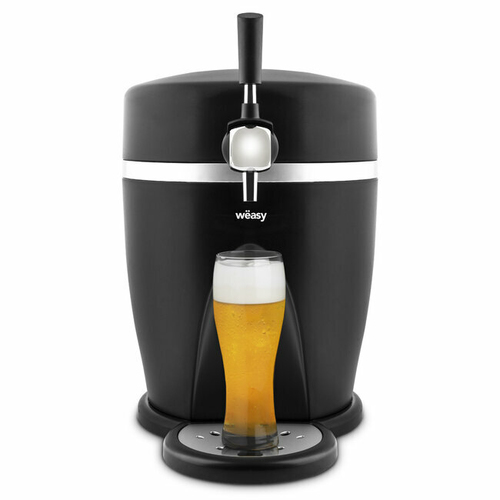 Wëasy PINT568 distributeur de boissons électrique Boissons froides
