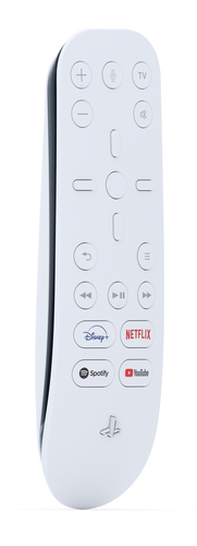 SONY COMPUTER ENTERTAINMENT PS5REMOTEWHI