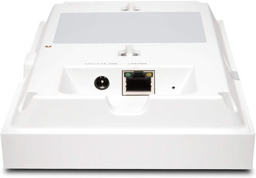 SonicWall SonicWave 231c. 2.4 GHz, 5 GHz, Maximum data transfer rate: 867 Mbit/s. Security algorithms: 64-bit WEP, 128-bit