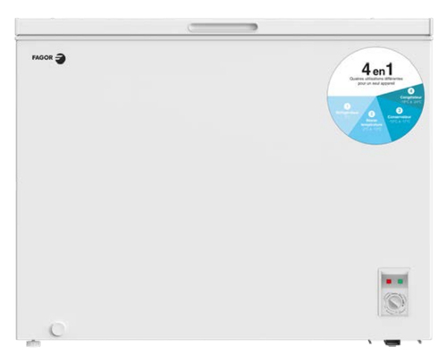 FAGOR FCC260EE