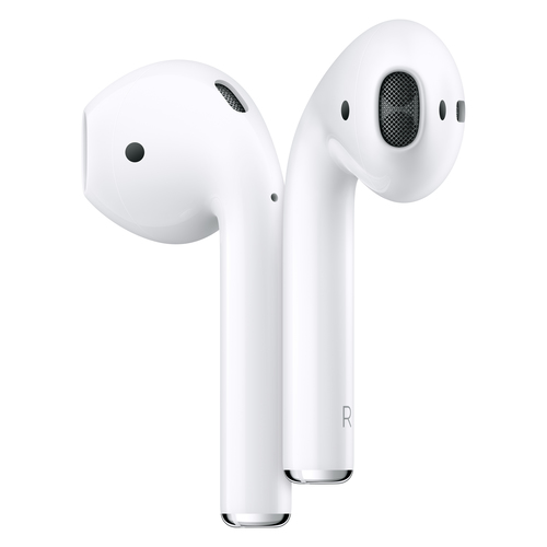 AIRPOD COM ESTOJO DE RECARGA .