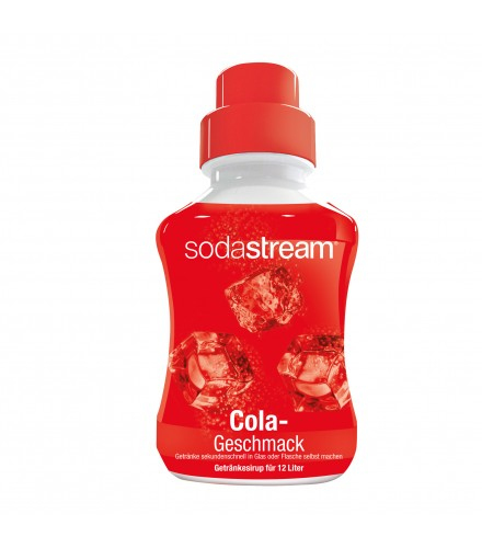 Sodastream COLA 500ML