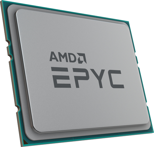 amd Epyc 7302p - 3 ghz - 16-core - 32 Fios - 128 mb Cache - Socket sp3 - oem