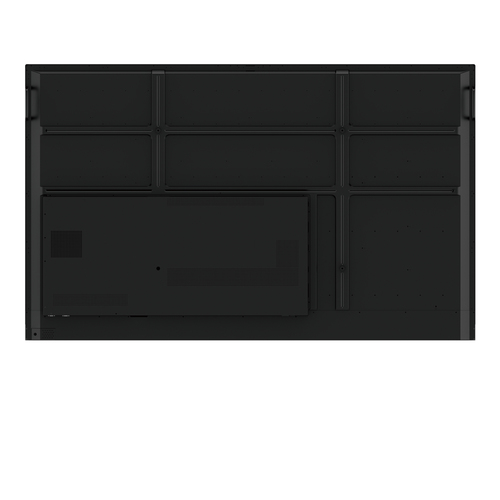 Benq Painel Interativo 4K UHD 86?? EDUCA??ORM8602K