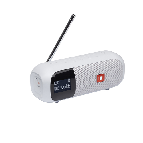 JBL TUNER2WHT
