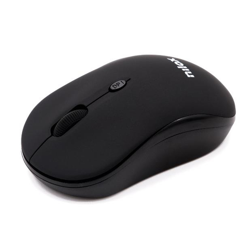Raton Bluetooth 1600 DPI Negro