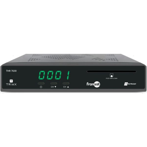 TRIAX THR7630305163