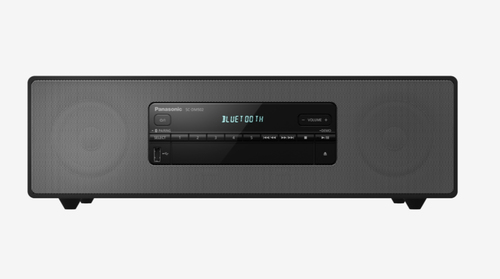 PANASONIC SCDM502EK