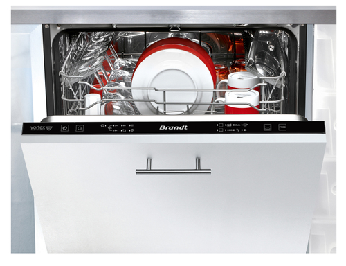 BRANDT BDJ3424VB