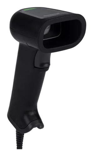 SCANNER PORTATIL 1960G USB CONNECTED GENERAL SERVICE 1D/2D