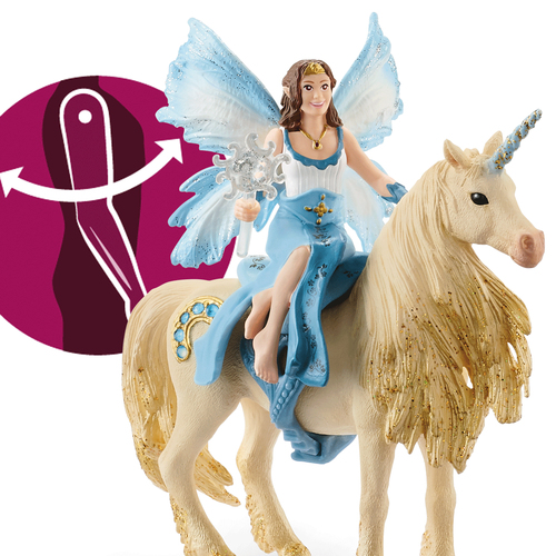 SCHLEICH 42508 BONECO TEMÁTICO PARA CRIANÇAS