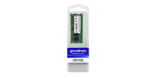 Módulo De Memória Ram 8 Gb Ddr4 3200 Mhz