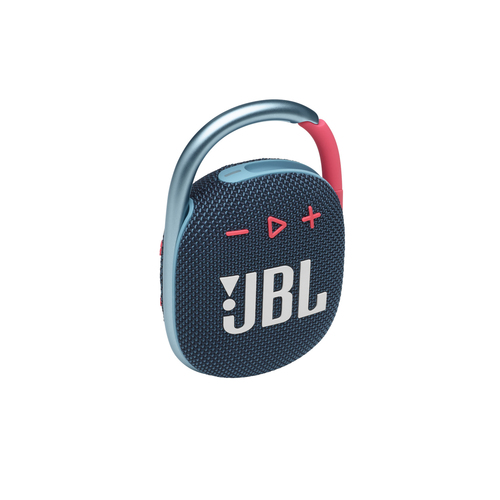 JBL CLIP4BLEUROSE