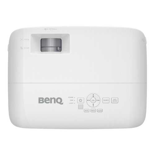 Benq MH5005- Projector DLP- PORTÁTIL- 3D- 3800 Lumens ANSI- Full HD( 1920 X 1080) - 16: 9- 1080P