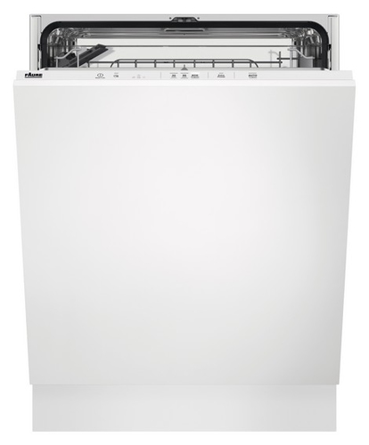 Lave-vaisselle Semi-intégrable 60 cm AirDry 13 couverts Lave