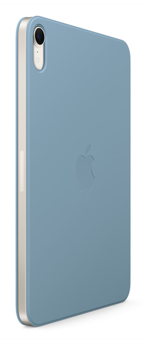 Apple MC2U4ZM/A. Case type: Folio, Brand compatibility: Apple, Compatibility: iPad mini (A17 Pro) iPad mini (6th generatio