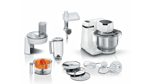 BOSCH MUMS2EW40