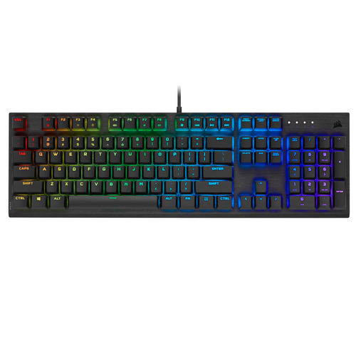 CORSAIR K60RGBPRO