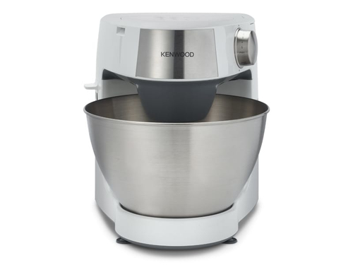 Kenwood PROSPERO+ robot de cuisine 1000 W 4,3 L Acier inoxydable, Blanc