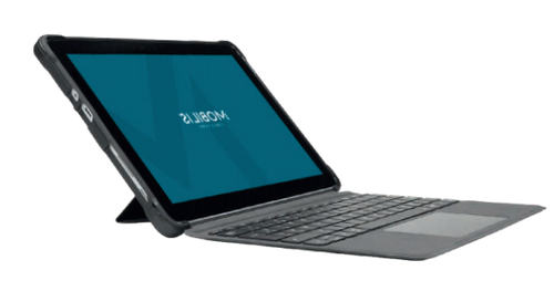 Mobilis REINFORCED PROTECTIVE CASE. Case type: Cover, Brand compatibility: Samsung, Compatibility: Galaxy Tab A7, Maximum 