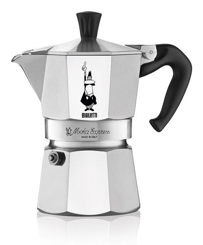 Bialetti Moka Express 1162