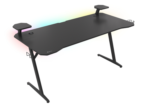 Mesa Gaming Genesis HOLM 510 Preto