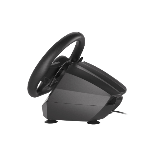 Volante Seaborg 400 Preto