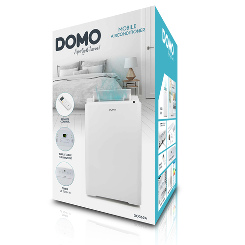 DOMO DOM5411397144249