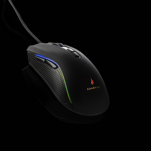 RATO GAMING  HAWK CLAW