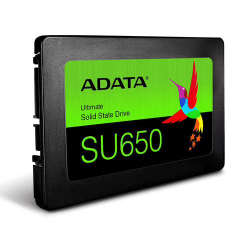 ASU650SS-512GT-R DISCO SSD 2.5' 512 GB SERI.