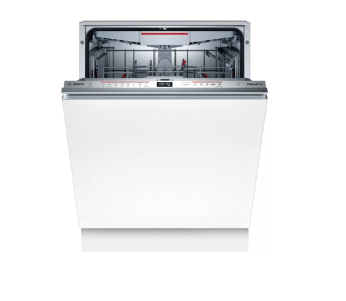 Bosch Serie 6 SMV6ECX93E lave-vaisselle Autoportante 13 couverts D