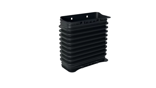 Tubo Plano Flexível (223X90X140-230MM) Siemens - HZ9VDSS2