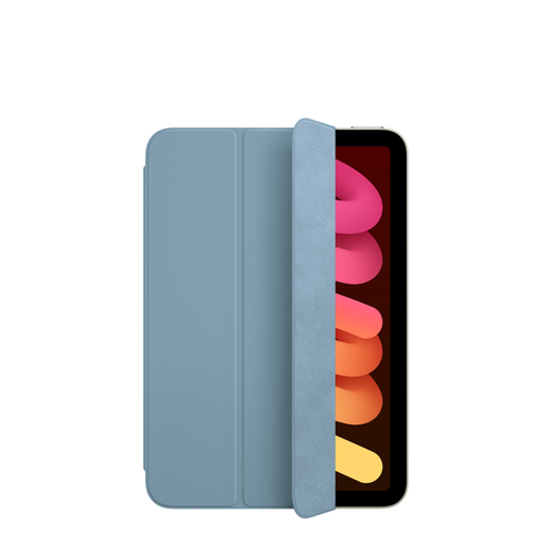 Apple MC2U4ZM/A. Case type: Folio, Brand compatibility: Apple, Compatibility: iPad mini (A17 Pro) iPad mini (6th generatio