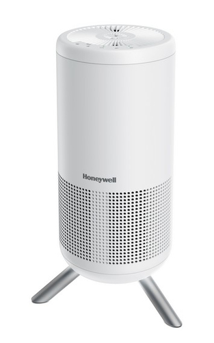 Honeywell HPA830WE 87 m² 46 dB Blanc