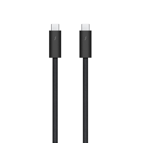 Apple ML8E3AM/A. Connector 1: Male, Connector 2: Male, Cable length: 2 m. Quantity per pack: 1 pc(s)
