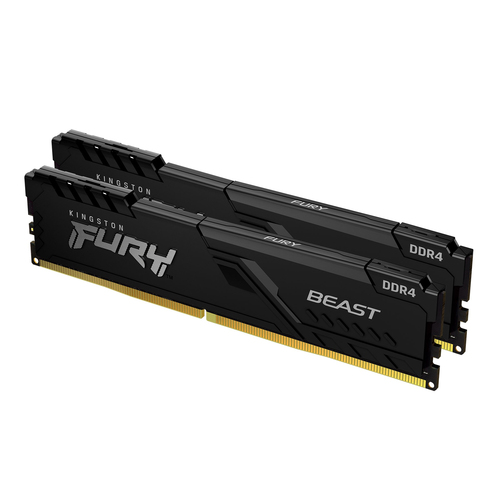 KINGSTON KF432C16BBK216