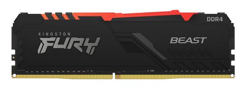 8GB DDR4-3733MHZ CL19 Dimm MEM