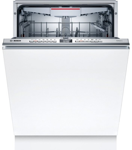 Bosch Serie 6 SBD6TCX00E lave-vaisselle Entièrement intégré 14 couverts A