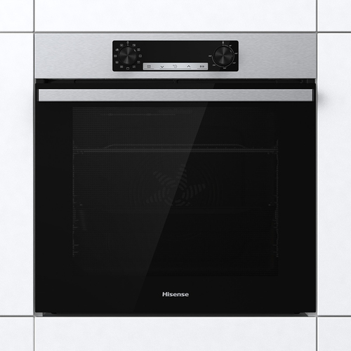 Forno Hisense BI62216AX MF 3500 W 77 L