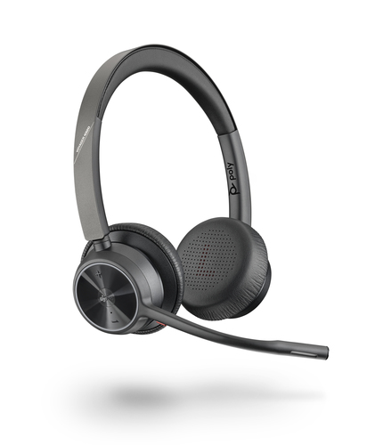 Voyager 4320 UC V4320-M C USB-CWRLS
