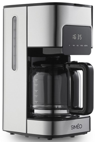Simeo CFP210 machine à café Machine à café filtre