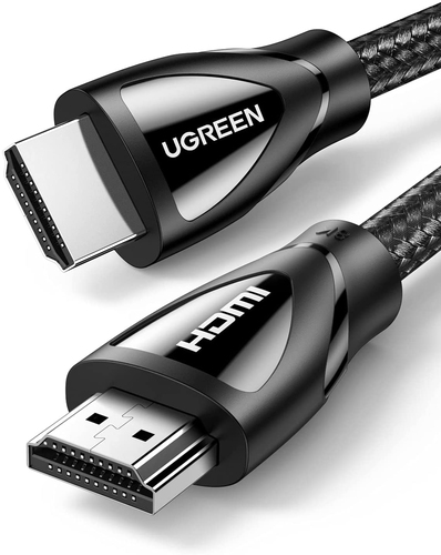 80403 HD140 CABO HDMI 2 M HDMI TYPE A (STA.
