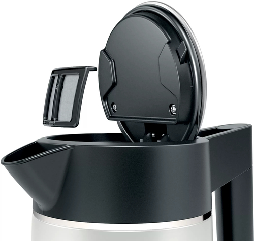 Bosch Designline Chaleira Elétrica 1,7 L 2400 W P.